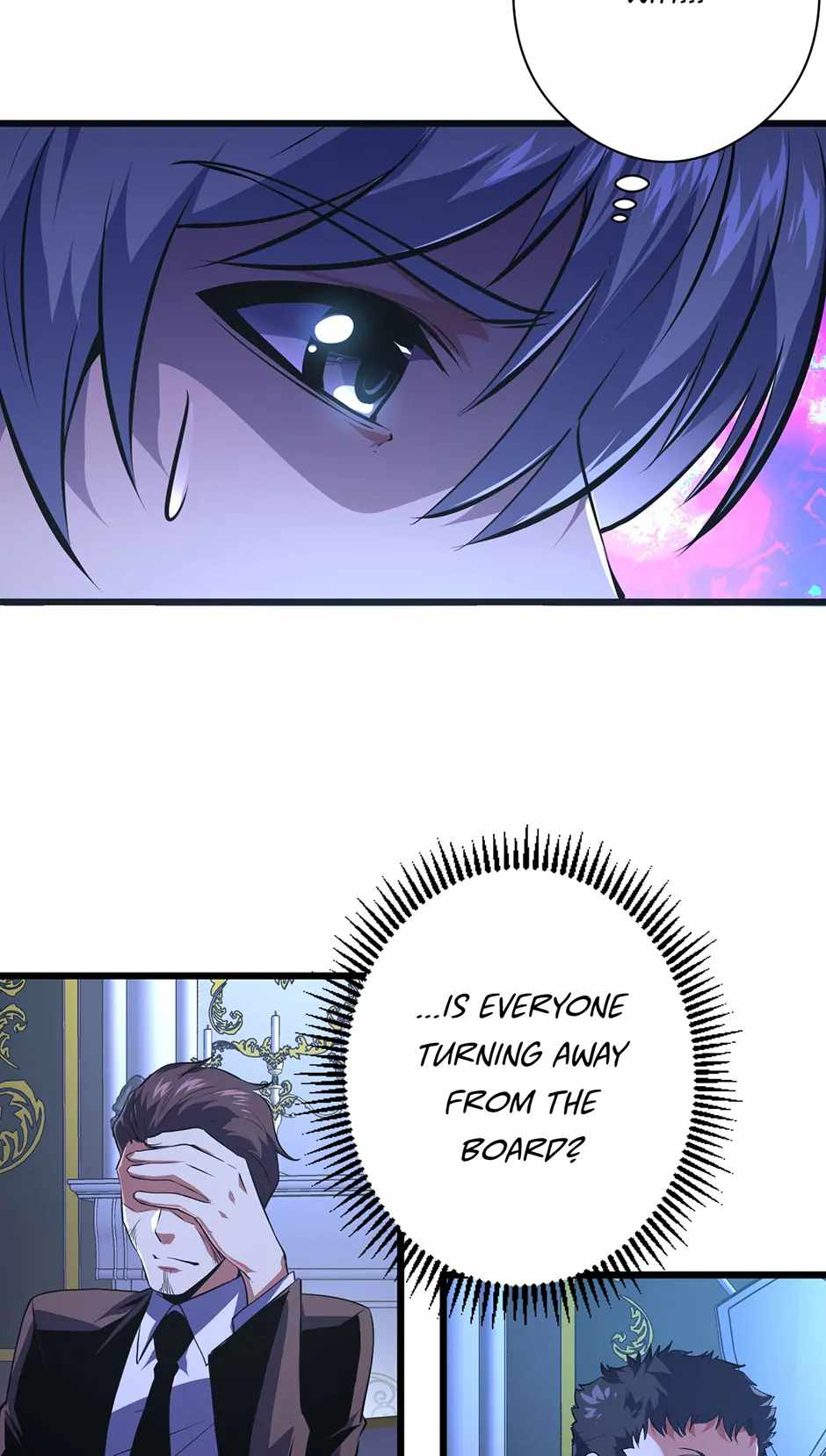 Become the Lord of Cthulhu Chapter 118 9